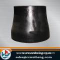 OEM carbon steel eccentric Pipe Reducer